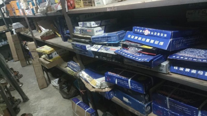 变速箱齿轮材质如何挑选？揭秘行业常用材料及厂家推荐