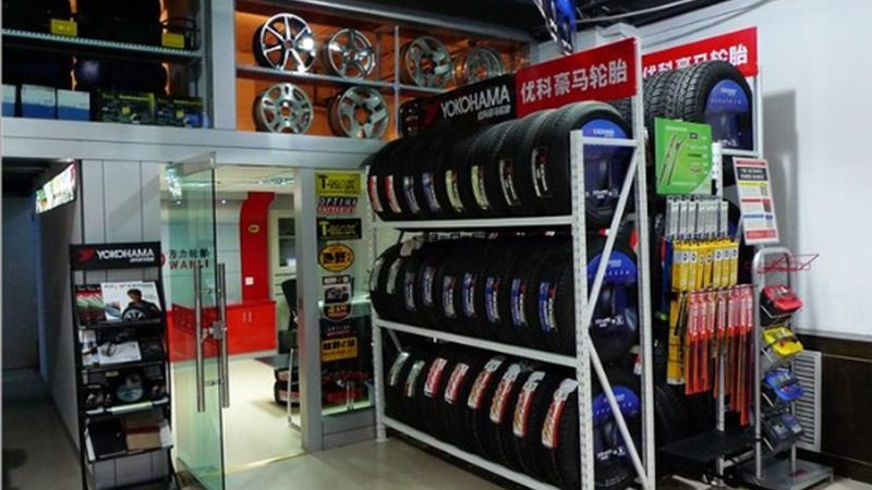 汽车塑料件翻新剂：如何正确使用，焕发新生命**