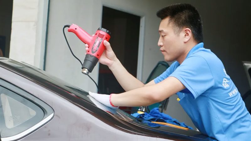 刹车片材质不同，价格能差出三倍